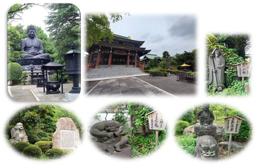 板橋③