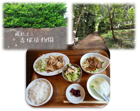 板橋④