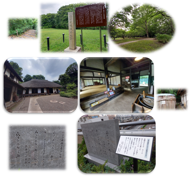 板橋⑤